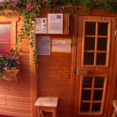 Hotel Muehlenberg Bad Sachsa Εξωτερικό φωτογραφία