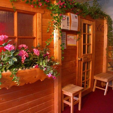 Hotel Muehlenberg Bad Sachsa Εξωτερικό φωτογραφία