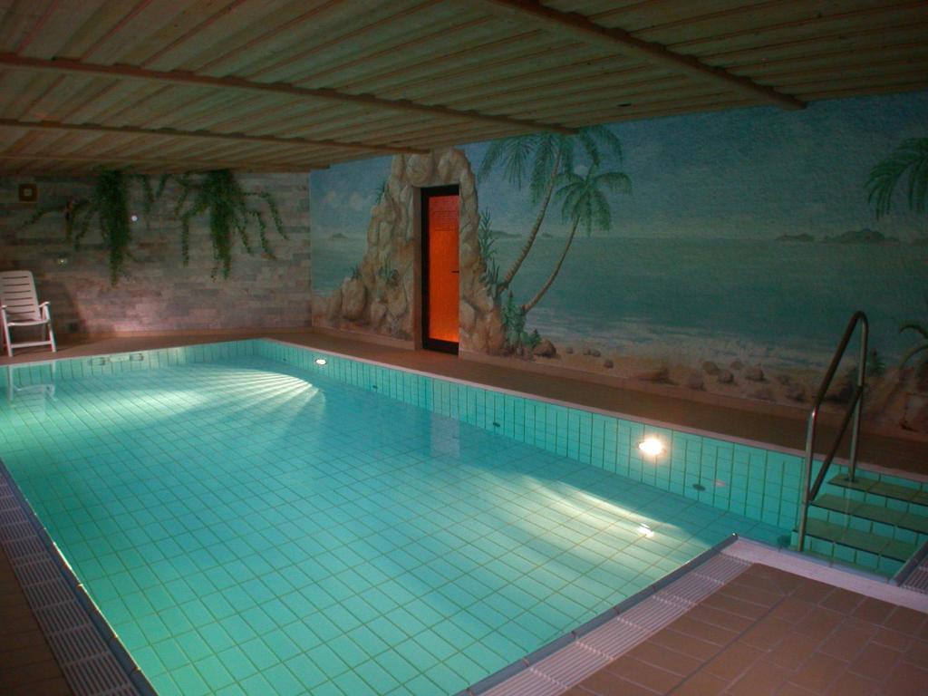 Hotel Muehlenberg Bad Sachsa Εξωτερικό φωτογραφία