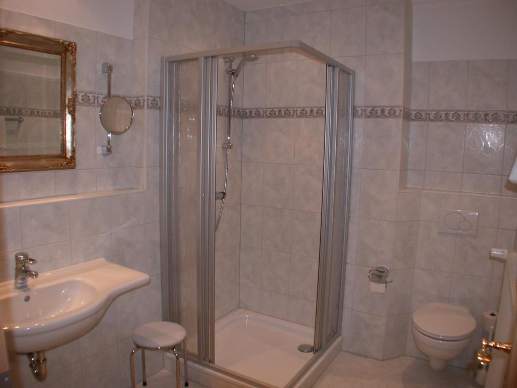Hotel Muehlenberg Bad Sachsa Εξωτερικό φωτογραφία