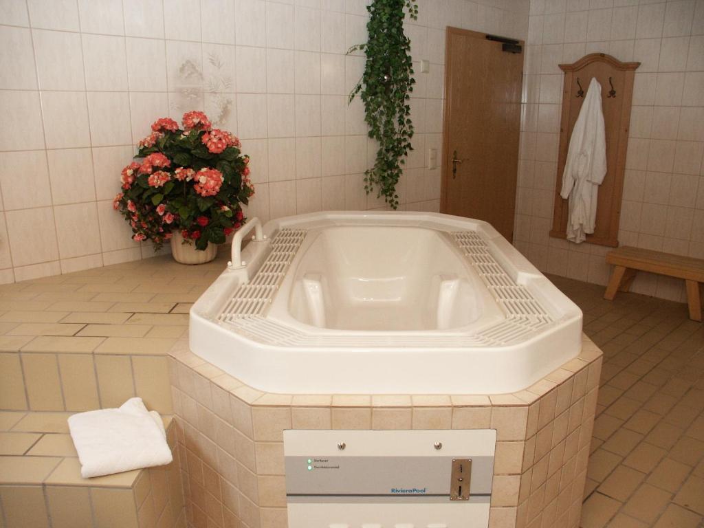 Hotel Muehlenberg Bad Sachsa Εξωτερικό φωτογραφία