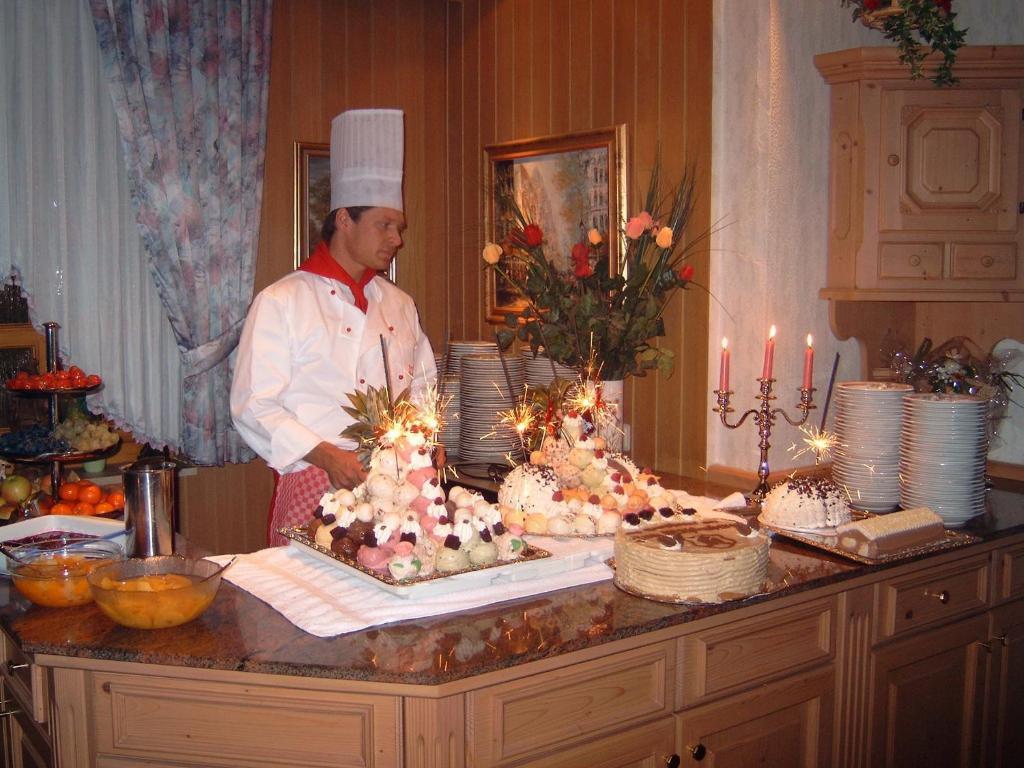 Hotel Muehlenberg Bad Sachsa Εξωτερικό φωτογραφία