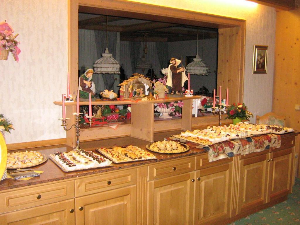 Hotel Muehlenberg Bad Sachsa Εξωτερικό φωτογραφία